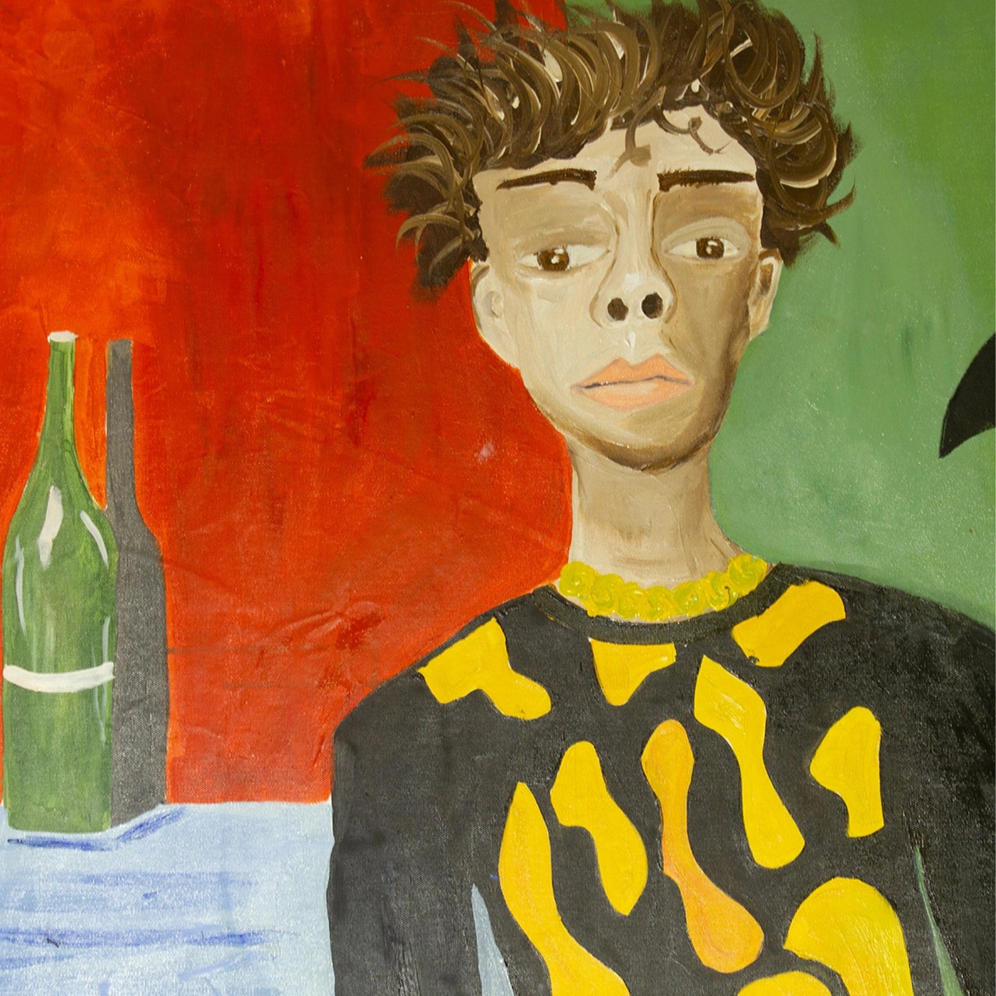 EDY - Collective Art Project - Bahadır Kurt