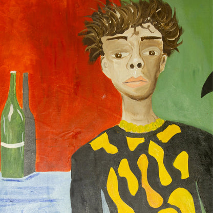 EDY - Collective Art Project - Bahadır Kurt