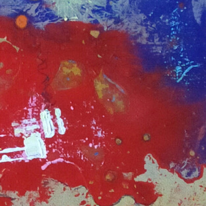 Imaginations - Art Gllry - Ima Amu