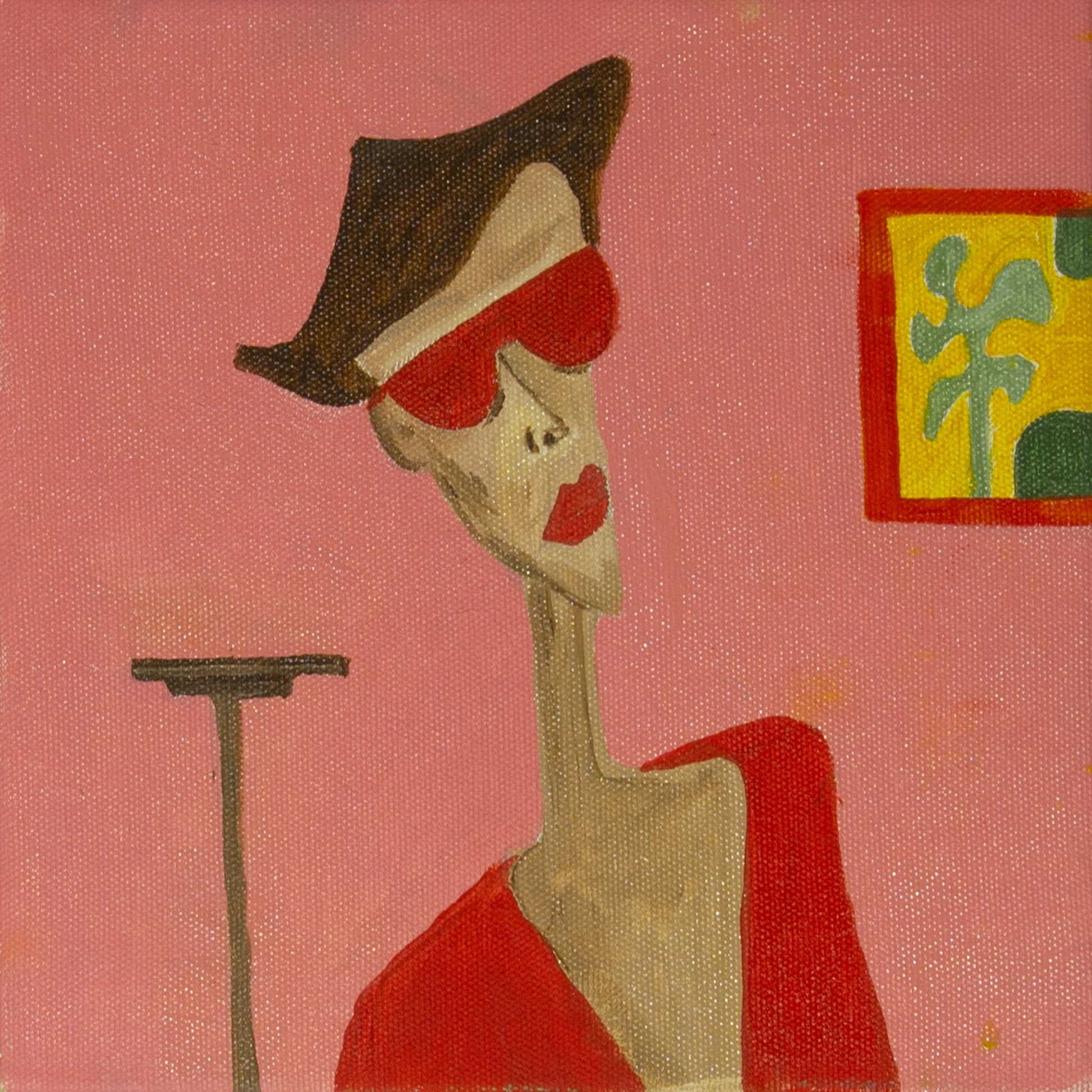No.3 - Collective Art Project - Bahadır Kurt