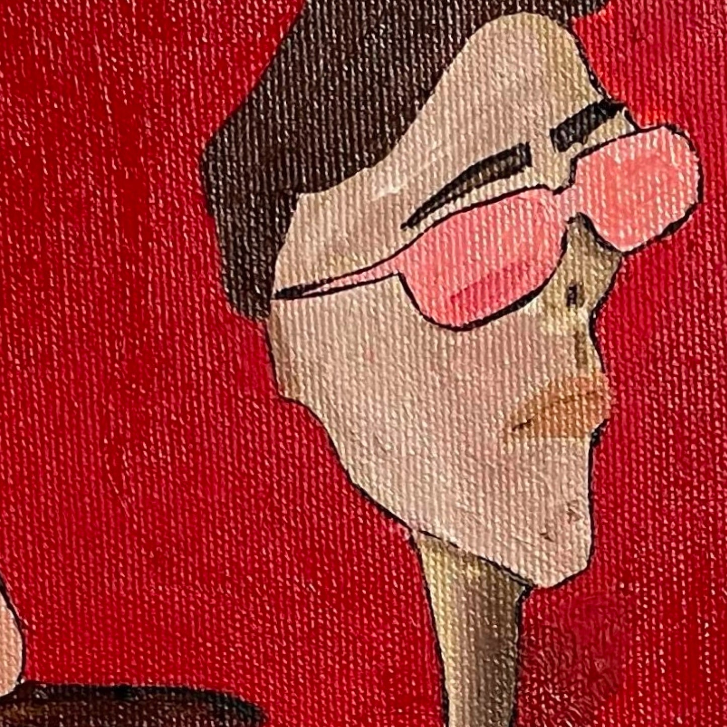 No.4 - Collective Art Project - Bahadır Kurt